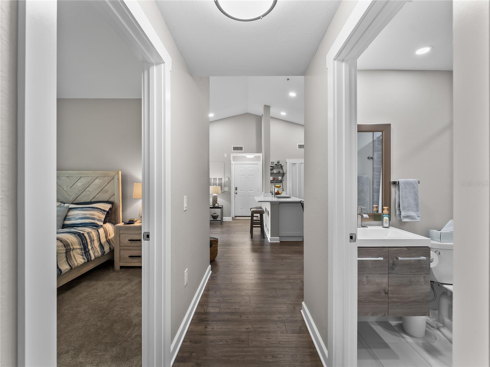 BELLA VILLINO III - Residential