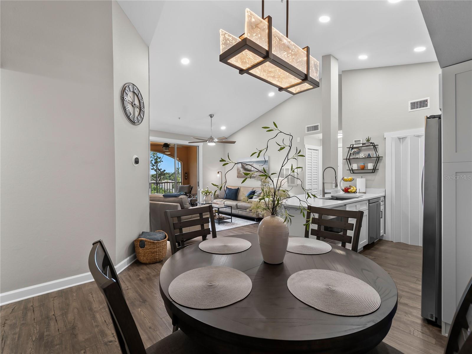 BELLA VILLINO III - Residential