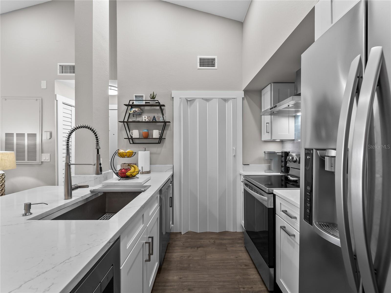 BELLA VILLINO III - Residential