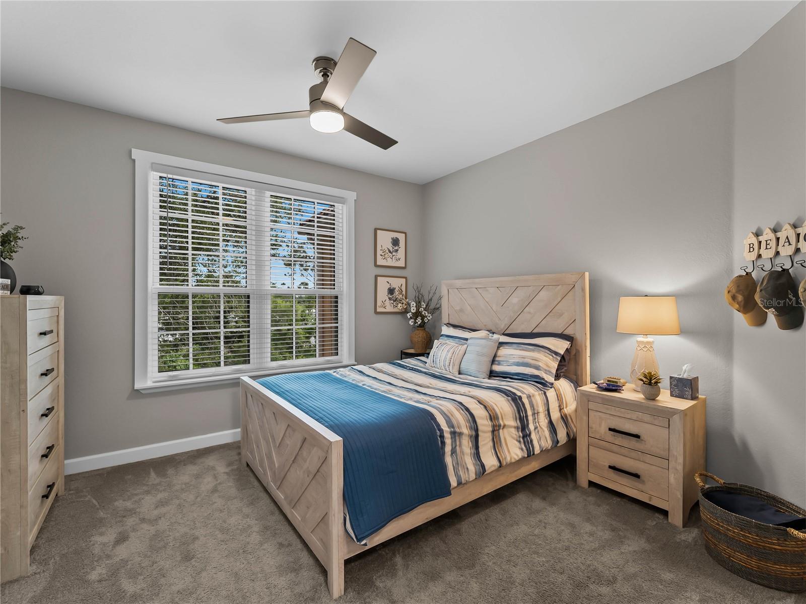 BELLA VILLINO III - Residential