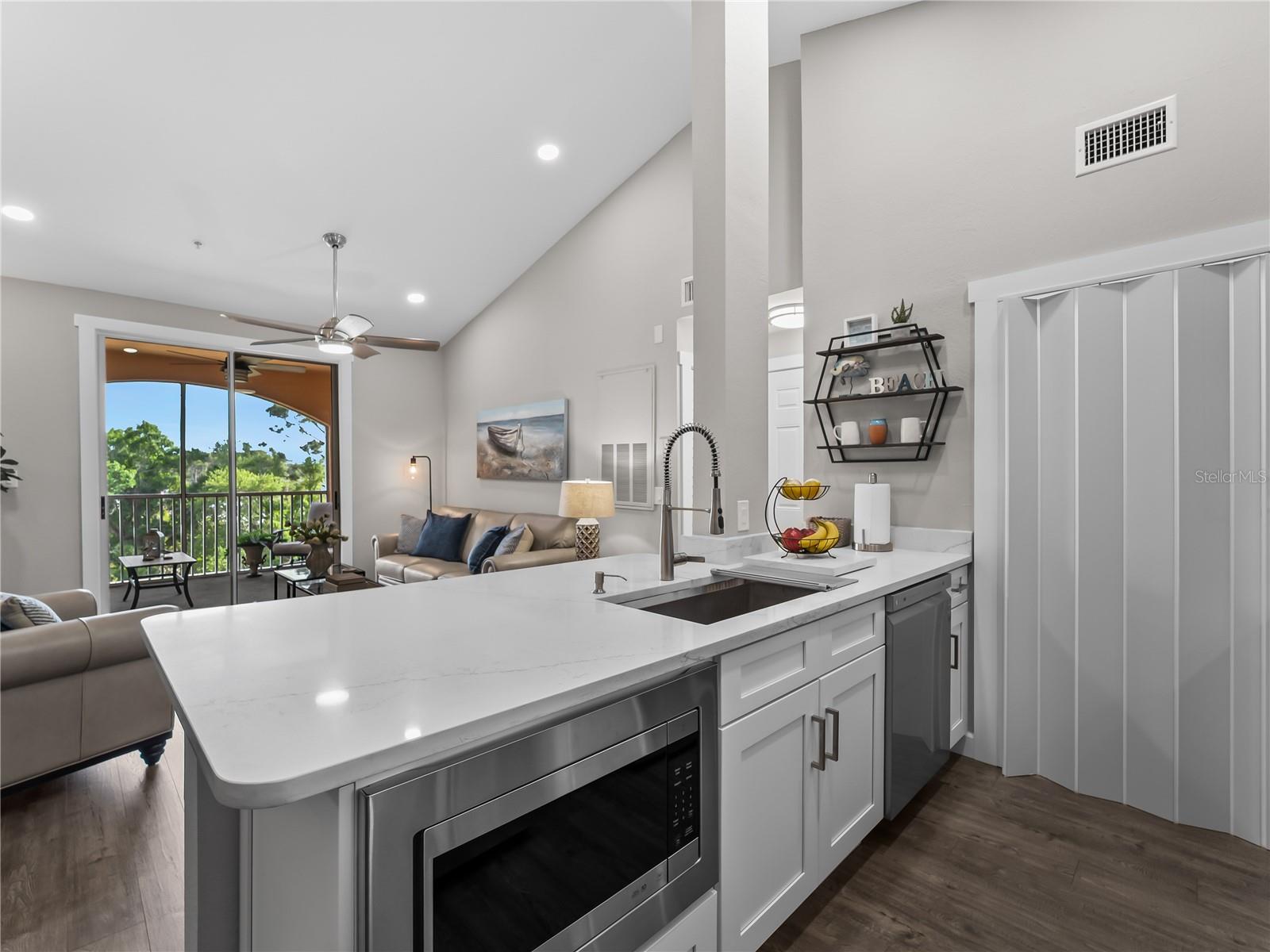 BELLA VILLINO III - Residential