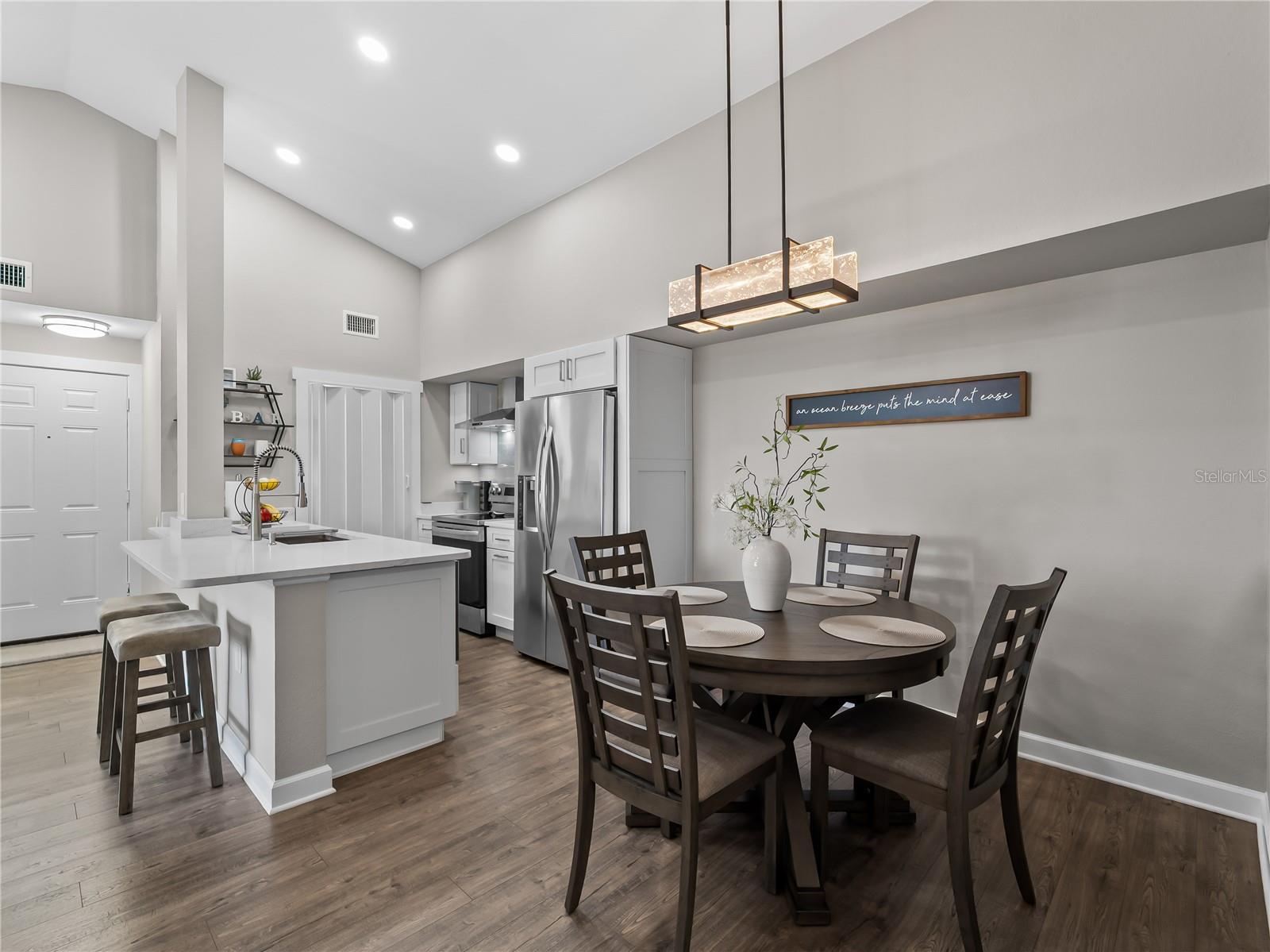 BELLA VILLINO III - Residential