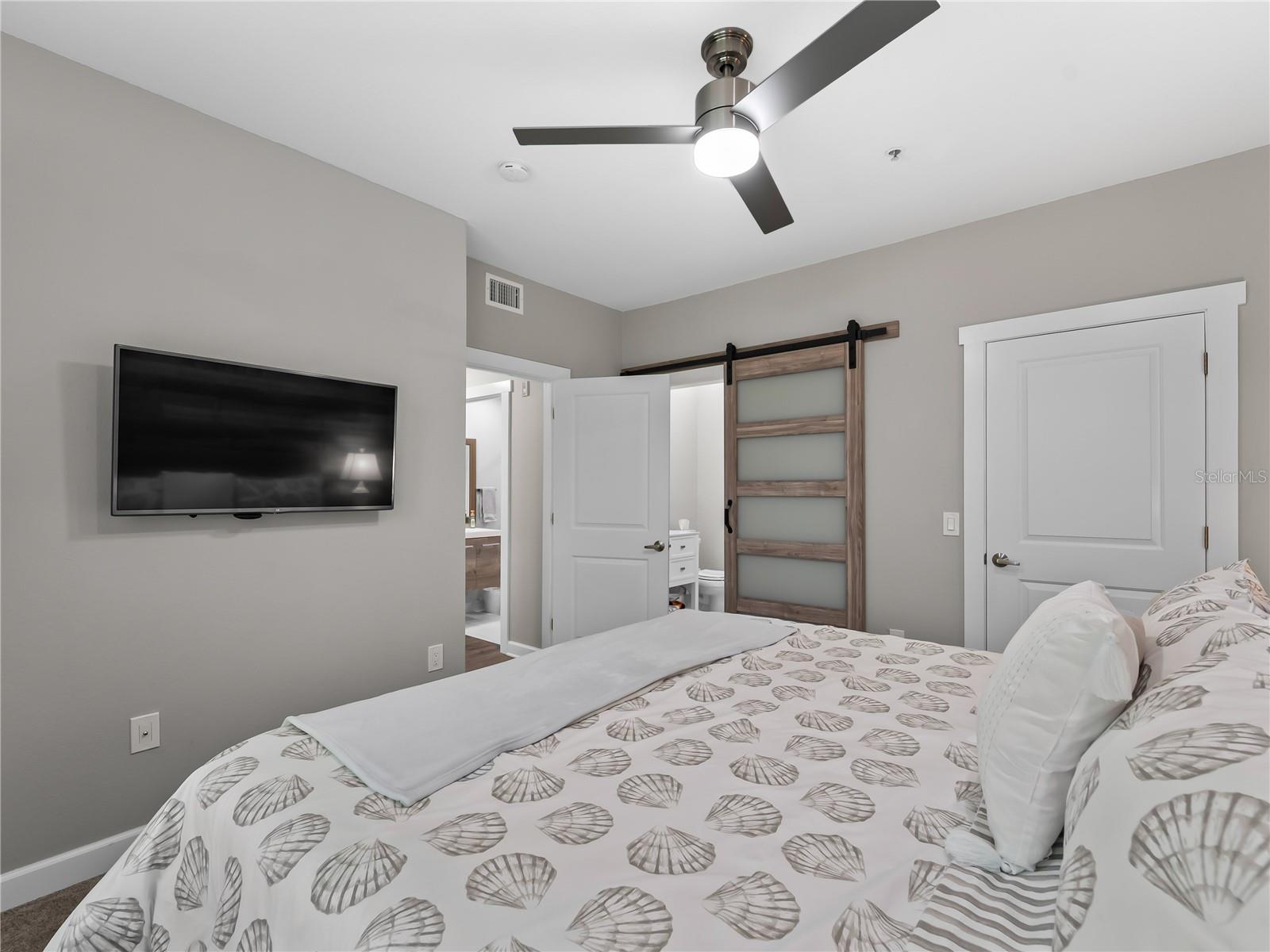 BELLA VILLINO III - Residential