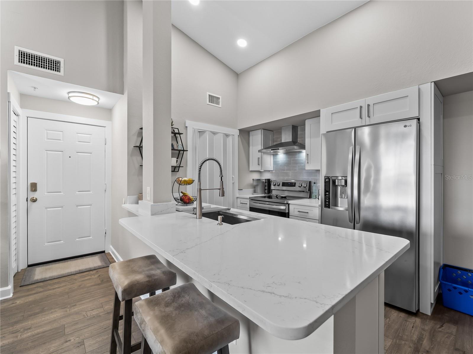 BELLA VILLINO III - Residential