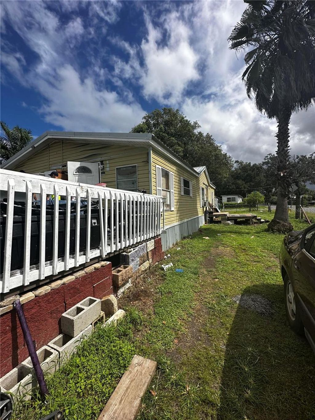 Photo of 14732 Meredith Street, Dade City, FL 33523 (MLS # O6352494)