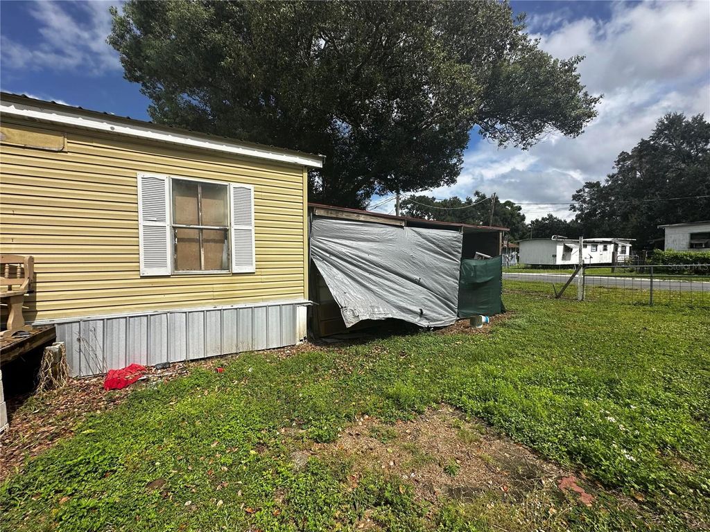 Photo of 14732 Meredith Street, Dade City, FL 33523 (MLS # O6352494)