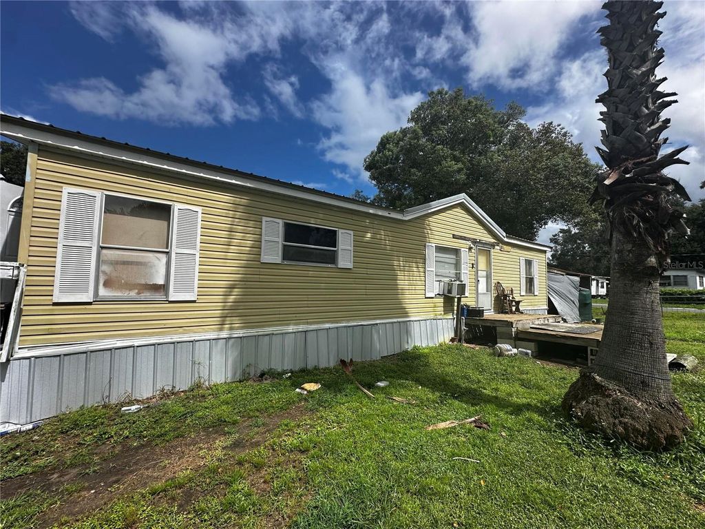 Photo of 14732 Meredith Street, Dade City, FL 33523 (MLS # O6352494)