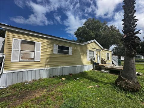 Photo of 14732 Meredith Street, Dade City, FL 33523 (MLS # O6352494)