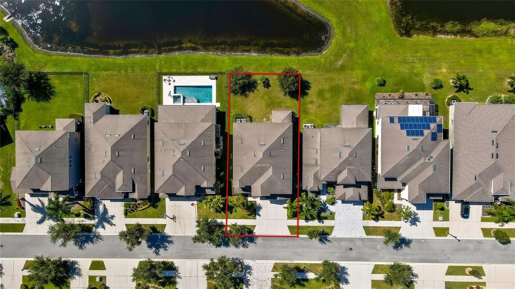 Photo of 13443 Canopy Creek Drive, Tampa, FL 33625 (MLS # TB8428027)