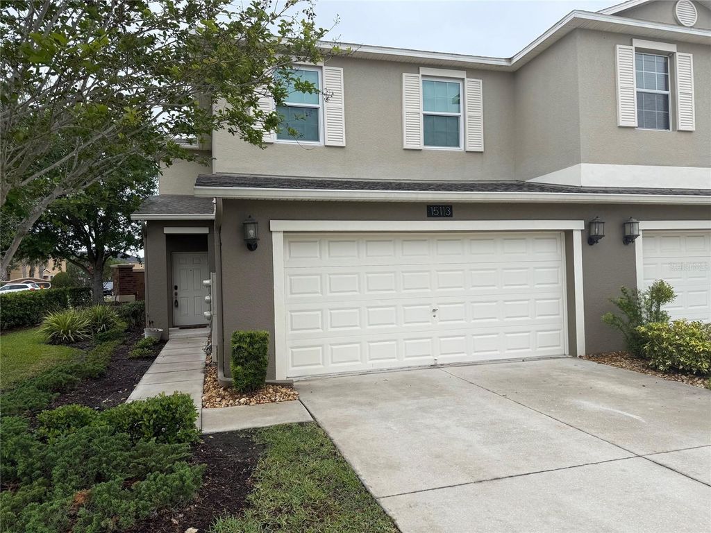 Photo of 15113 Pacey Cove Drive, Orlando, FL 32824 (MLS # O6401240)