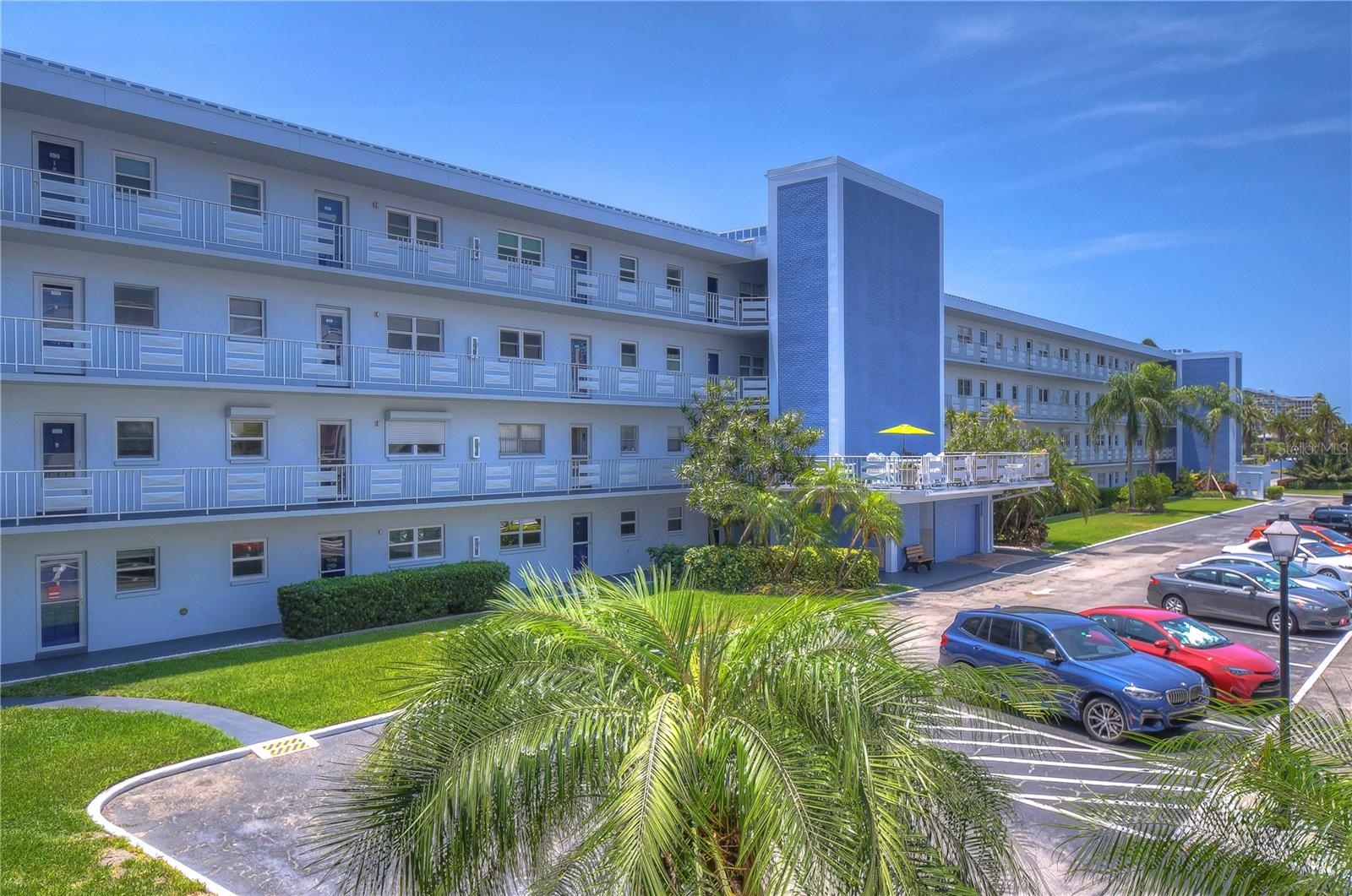 5555 GULF BOULEVARD 209