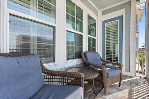 A home in REDINGTON BEACH