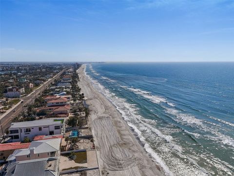 A home in REDINGTON BEACH