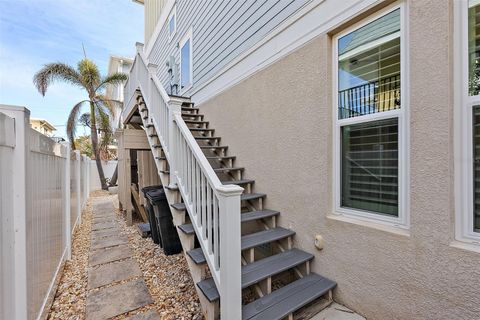 A home in REDINGTON BEACH