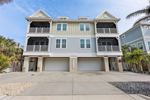 A home in REDINGTON BEACH