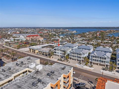 A home in REDINGTON BEACH