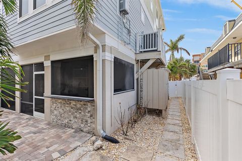 A home in REDINGTON BEACH