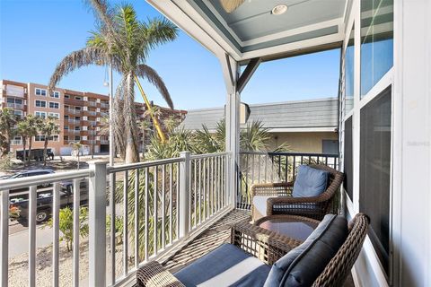 A home in REDINGTON BEACH