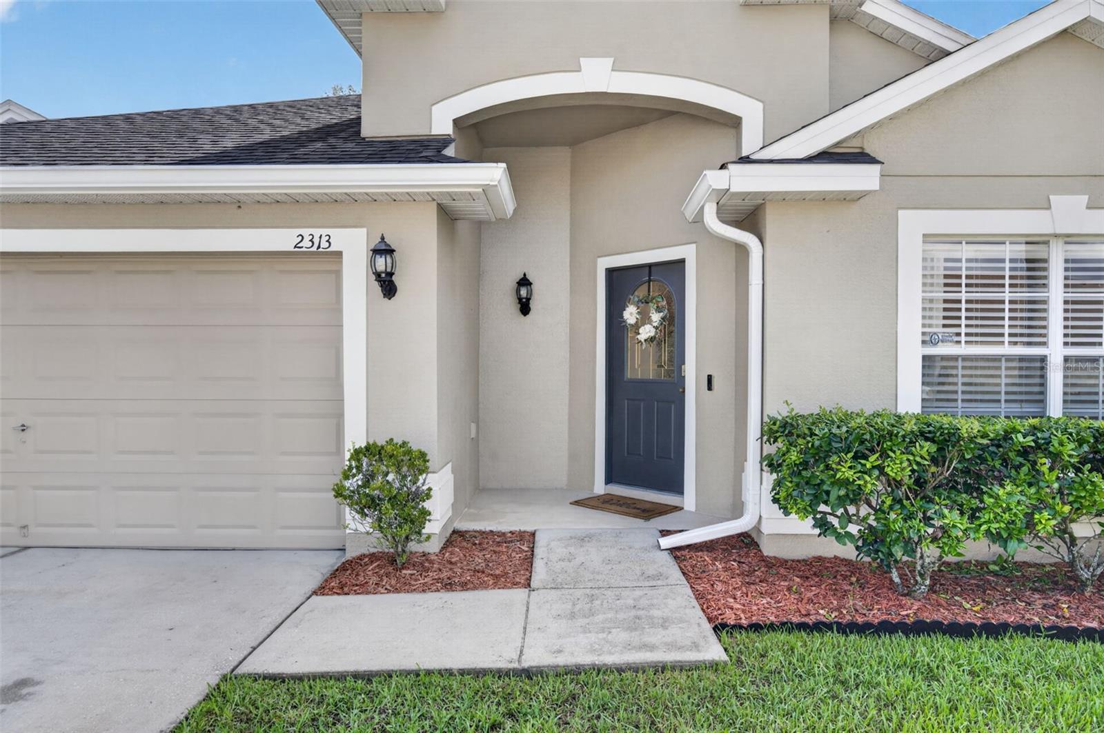 2313 CARNATION HILL COURT