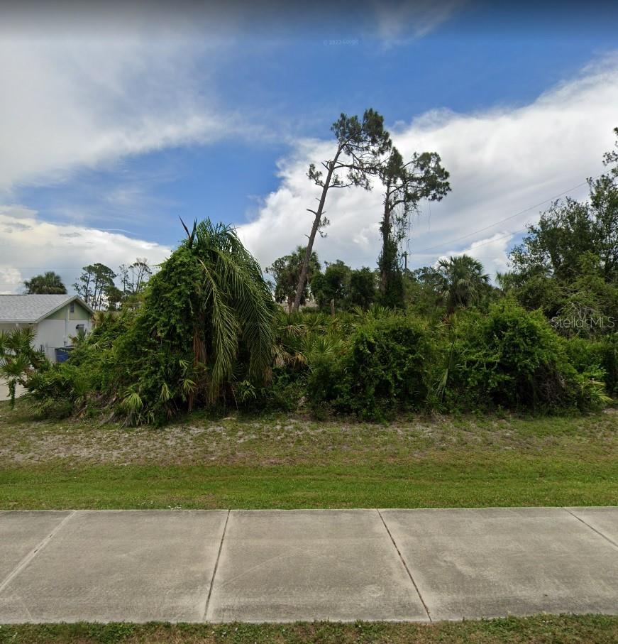 PORT CHARLOTTE SEC 021 - Land