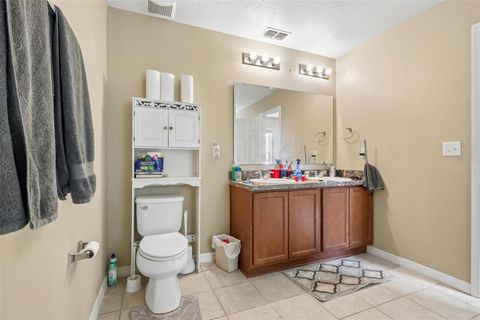 Tiny photo for 1585 Auburn Hills Court, Tavares, FL 32778 (MLS # O6412949)