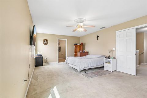Tiny photo for 1585 Auburn Hills Court, Tavares, FL 32778 (MLS # O6412949)