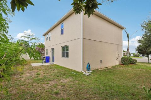 Tiny photo for 1585 Auburn Hills Court, Tavares, FL 32778 (MLS # O6412949)