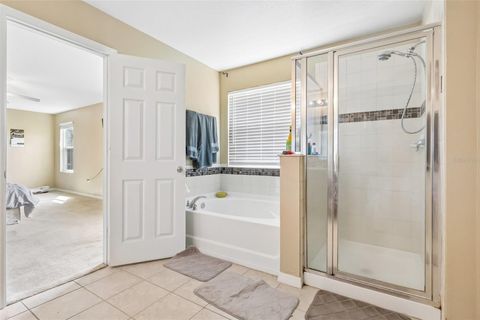 Tiny photo for 1585 Auburn Hills Court, Tavares, FL 32778 (MLS # O6412949)