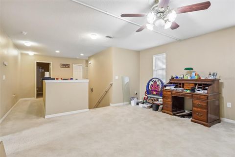 Tiny photo for 1585 Auburn Hills Court, Tavares, FL 32778 (MLS # O6412949)
