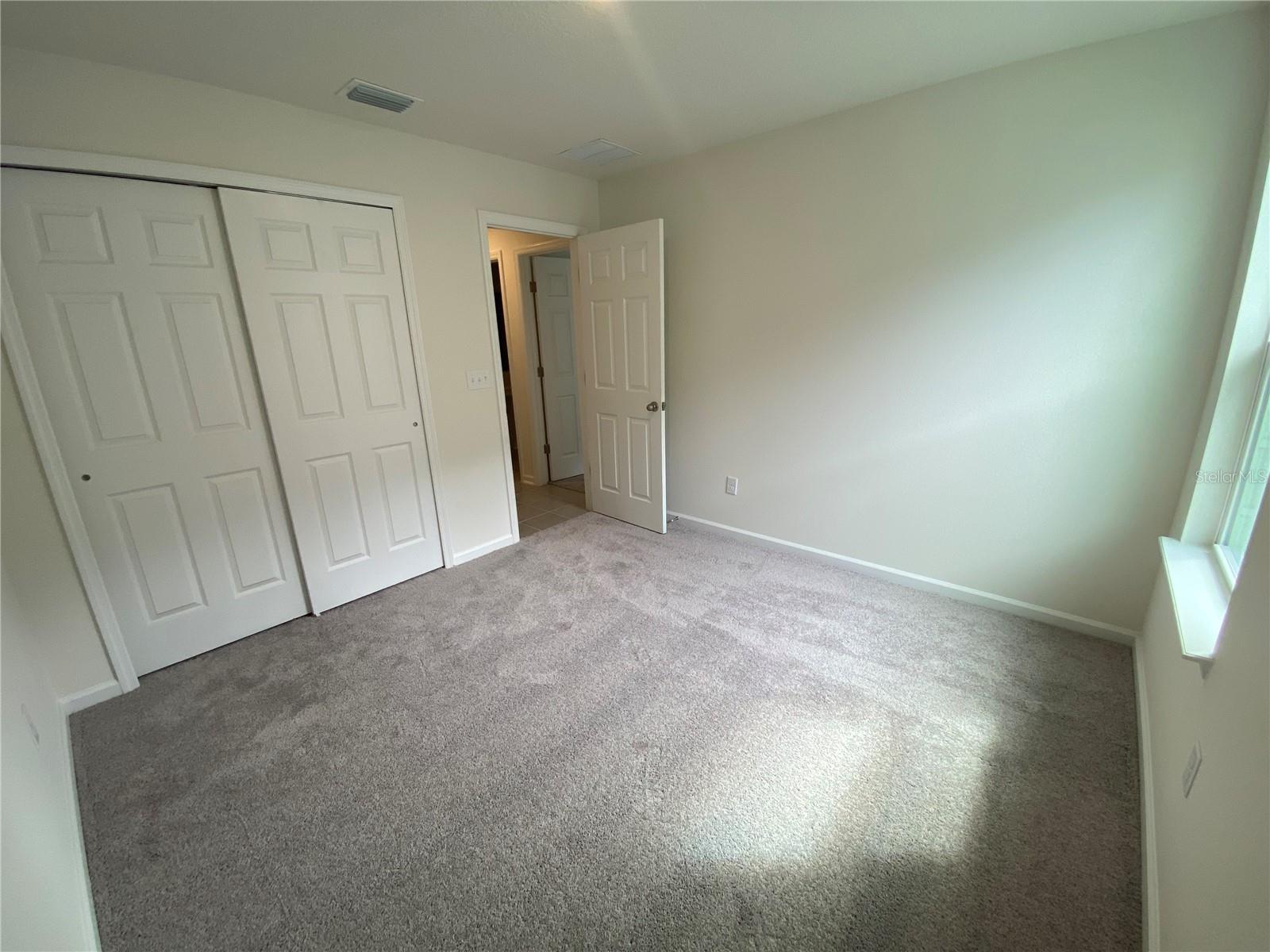 NOT ASSIGNED - Residential