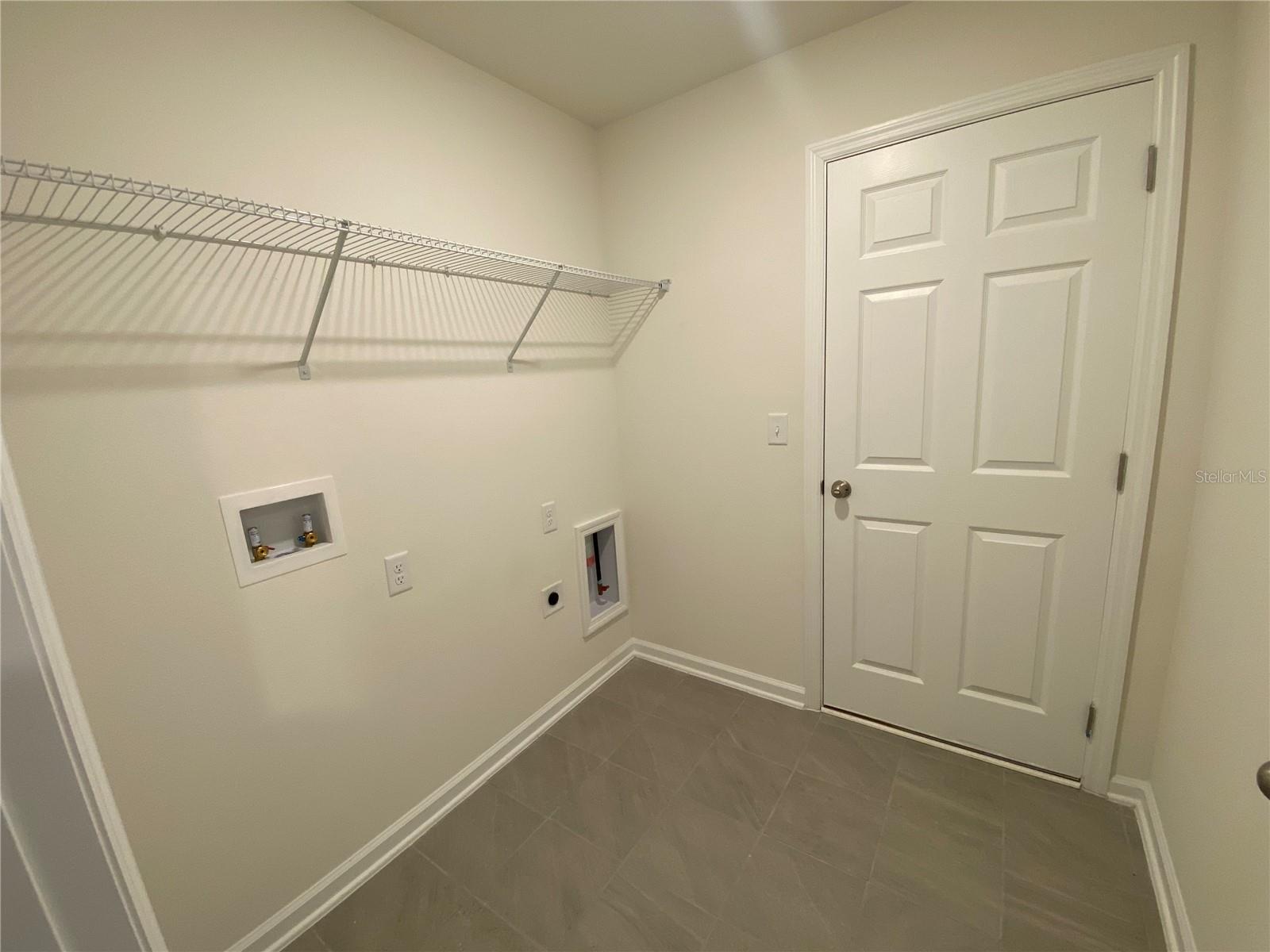 NOT ASSIGNED - Residential