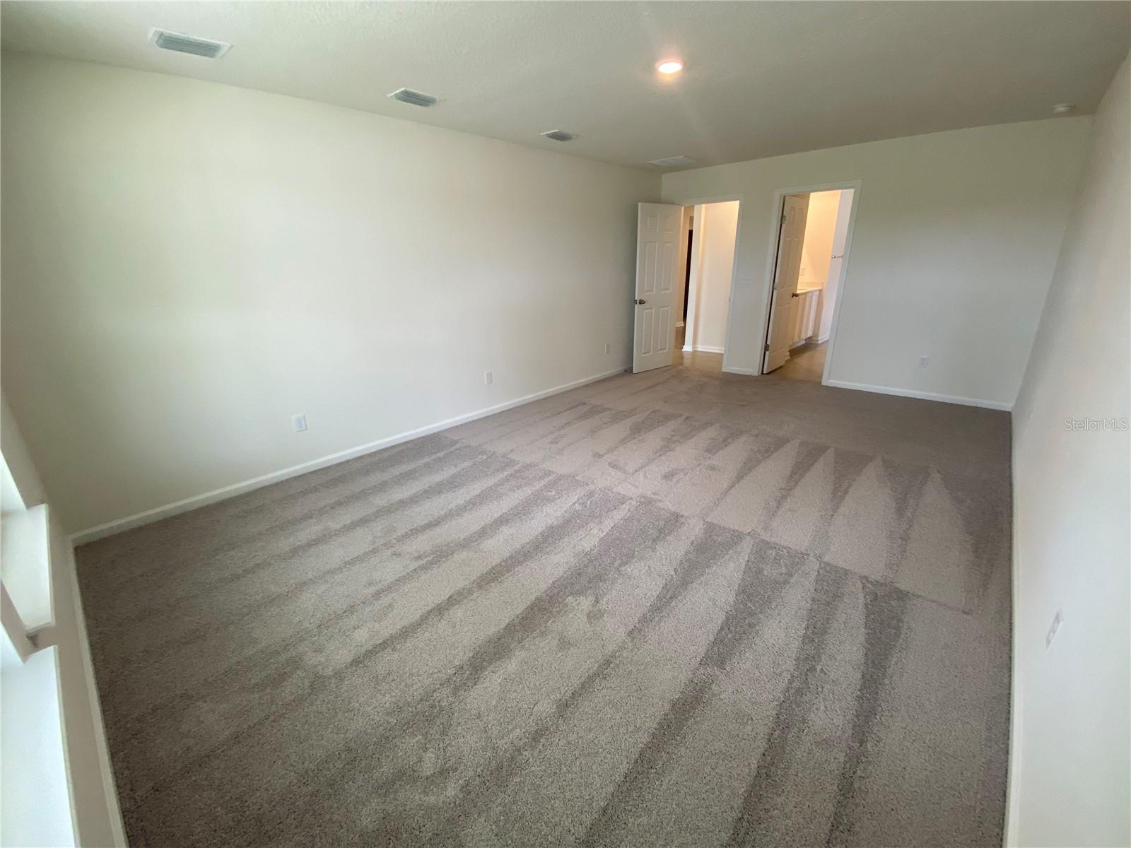 NOT ASSIGNED - Residential