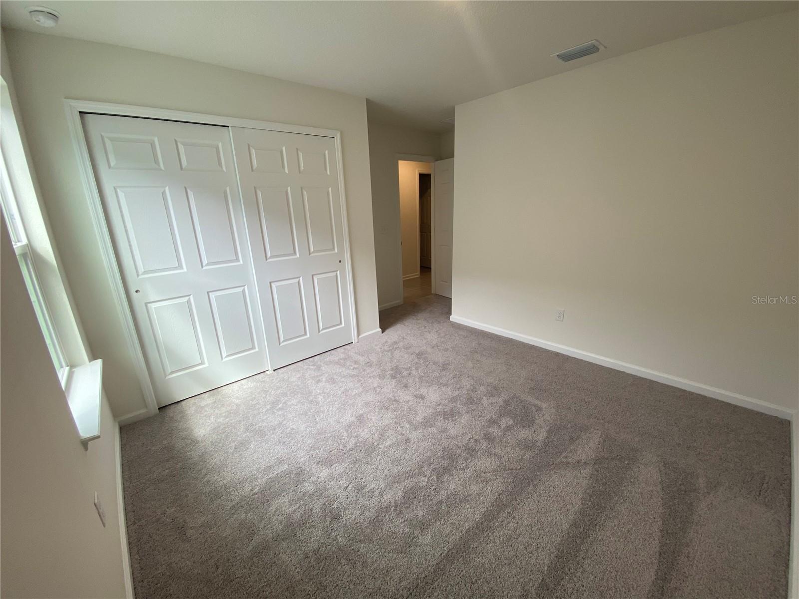 NOT ASSIGNED - Residential