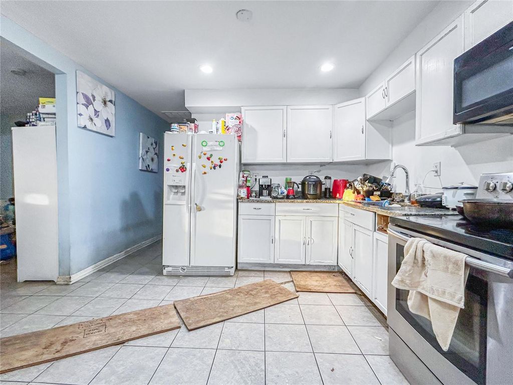 Photo of 17447 Bathurst Avenue, Spring Hill, FL 34610 (MLS # O6363350)