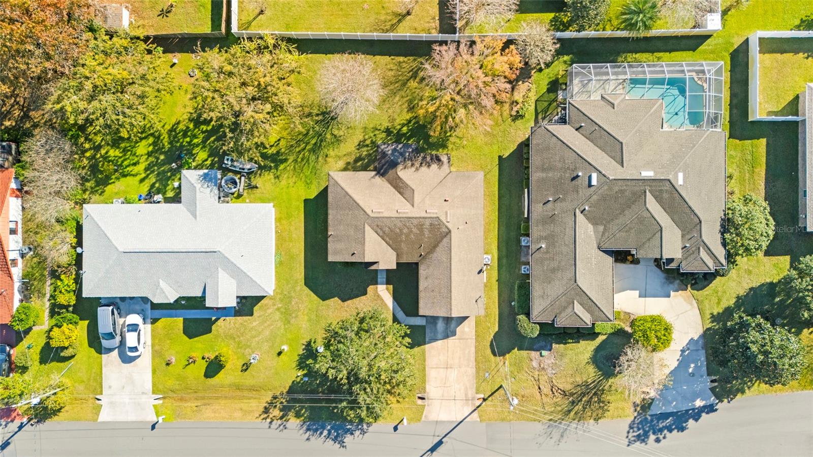 LAKEVIEW SEC 37 - Residential