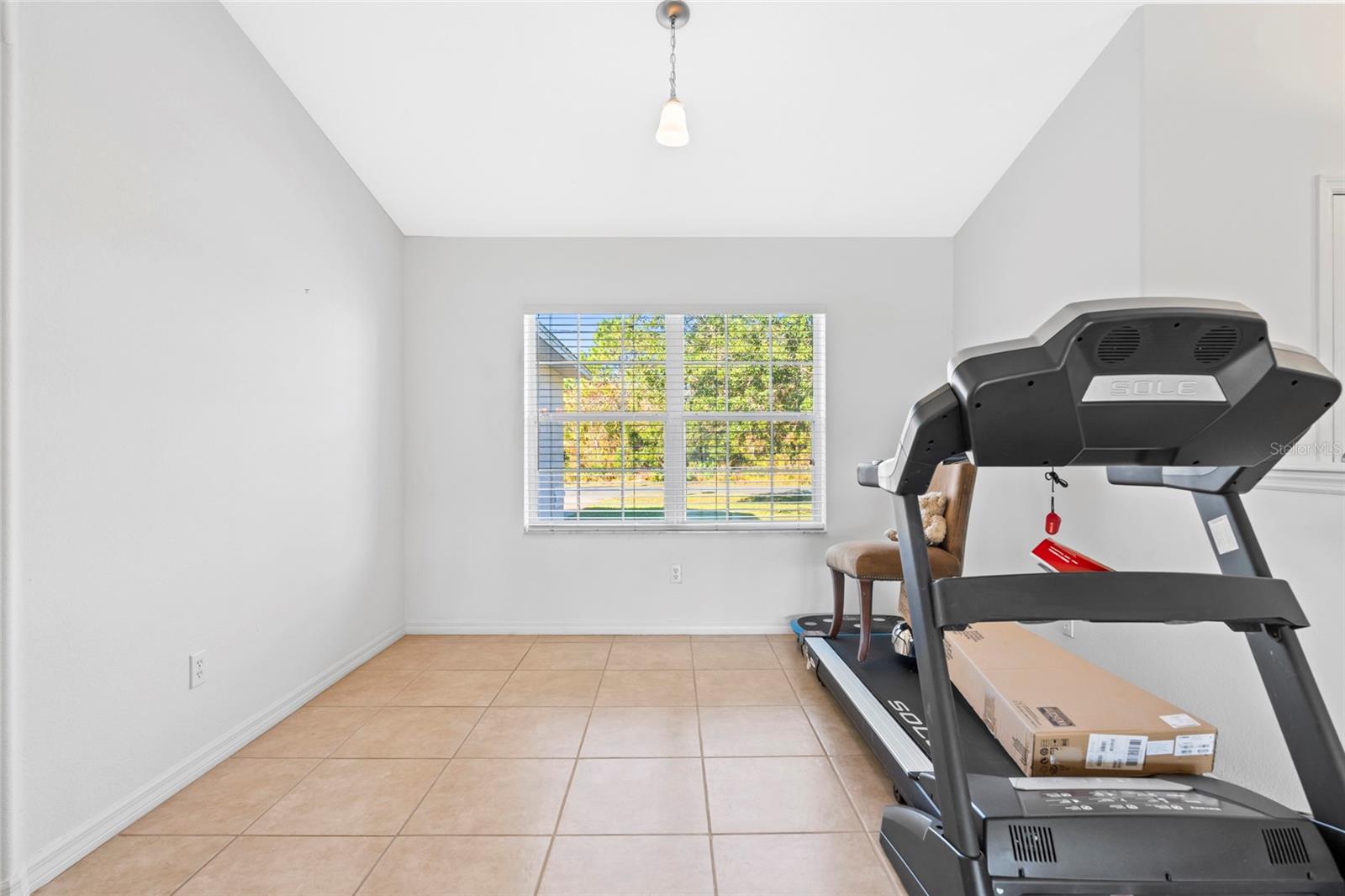 LAKEVIEW SEC 37 - Residential