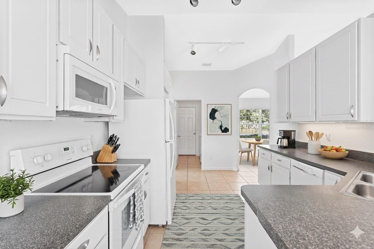 LAKEVIEW SEC 37 - Residential