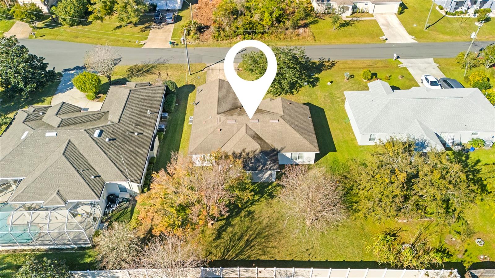 LAKEVIEW SEC 37 - Residential