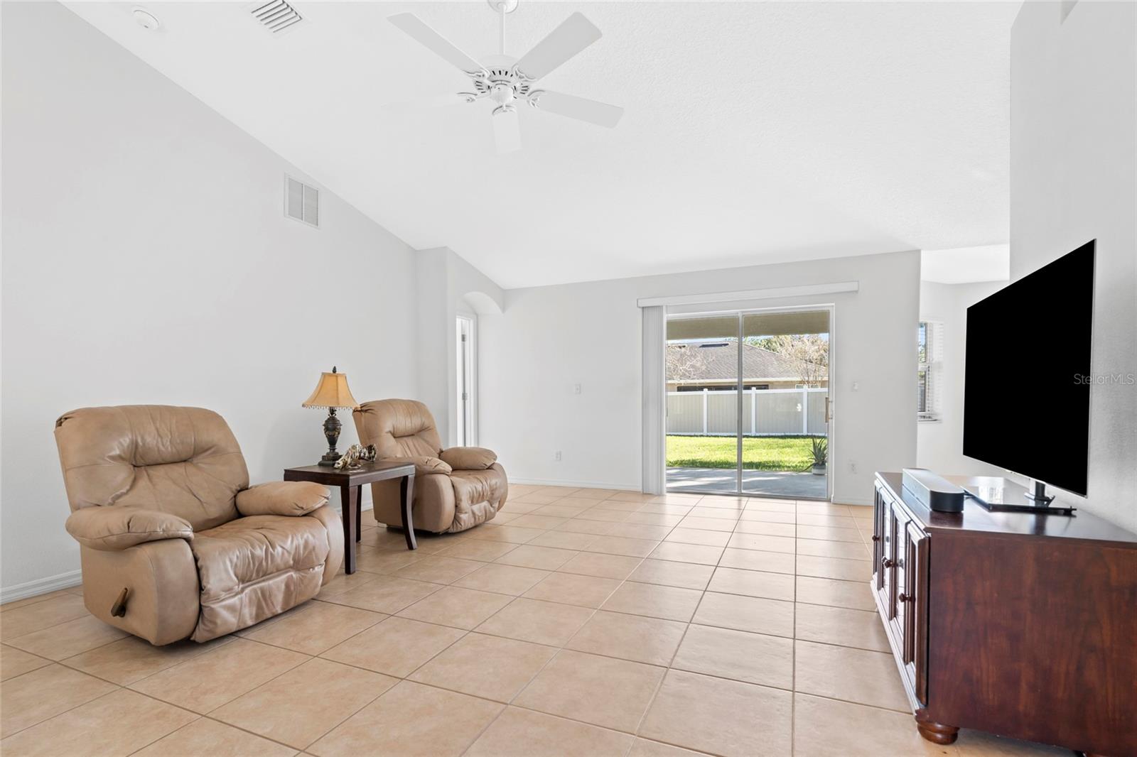 LAKEVIEW SEC 37 - Residential