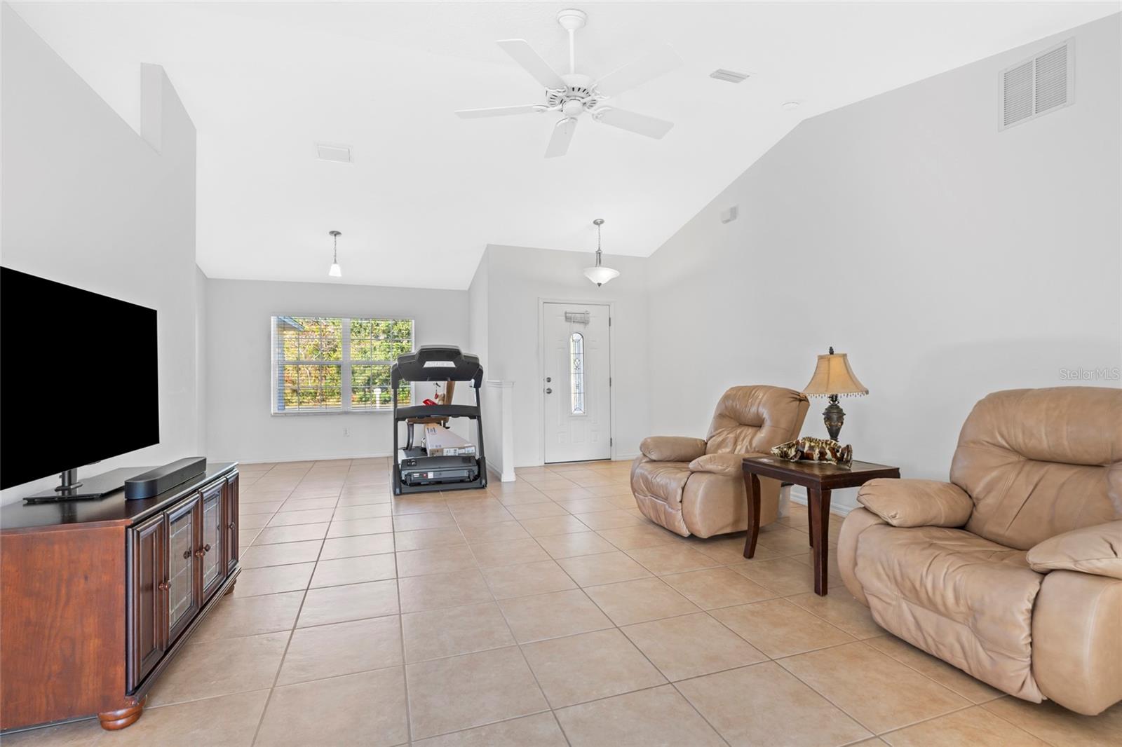 LAKEVIEW SEC 37 - Residential