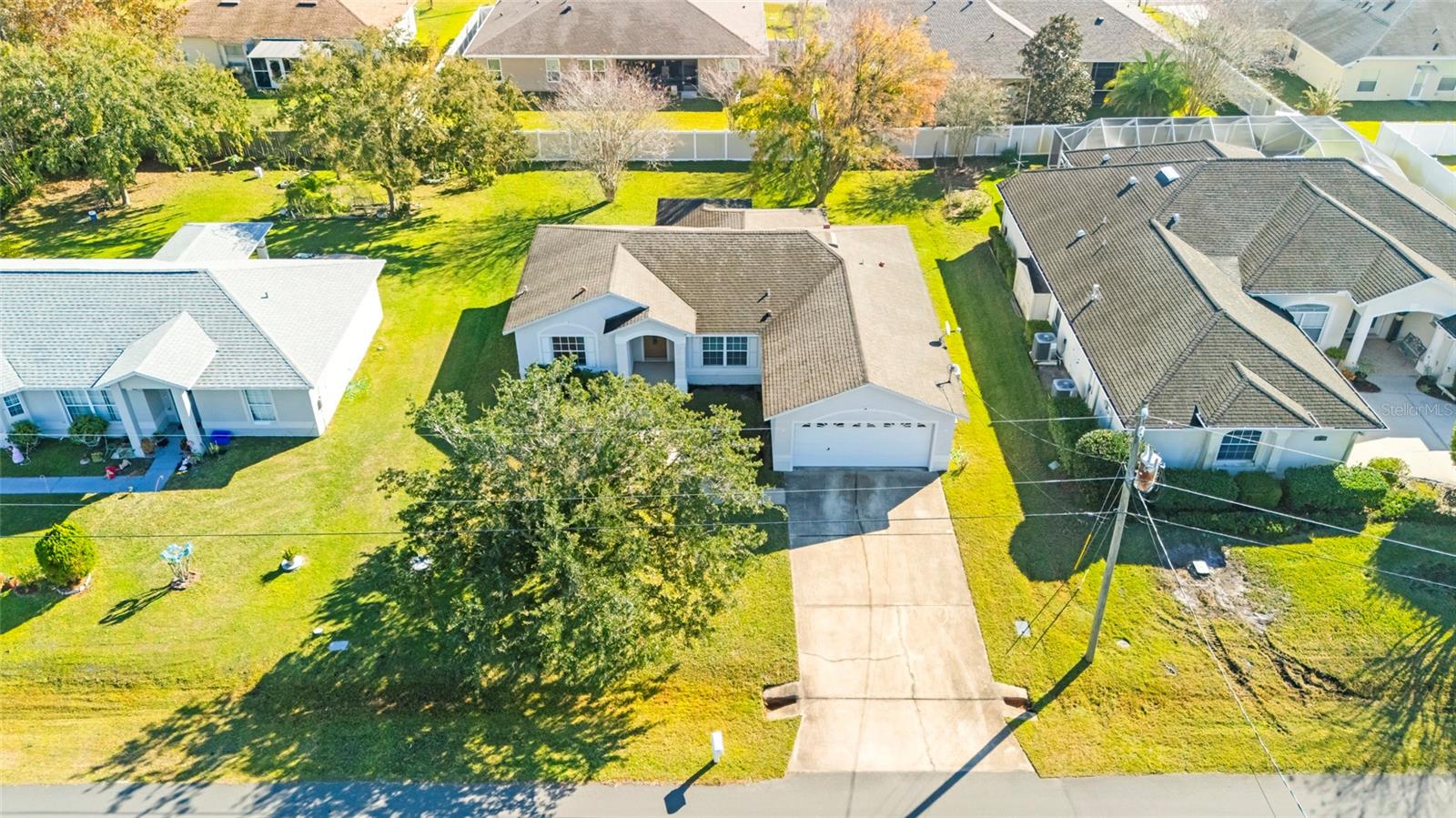 LAKEVIEW SEC 37 - Residential