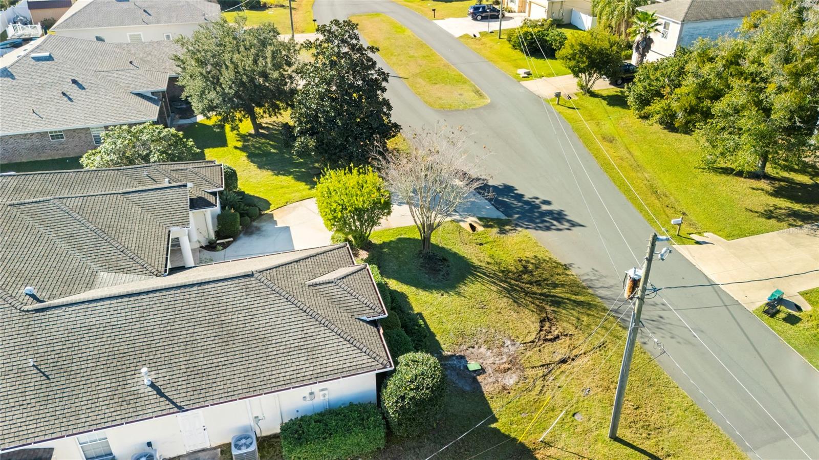 LAKEVIEW SEC 37 - Residential