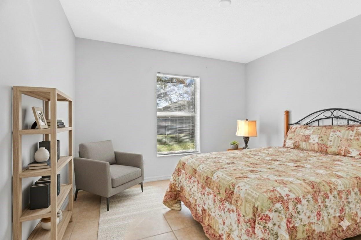 LAKEVIEW SEC 37 - Residential