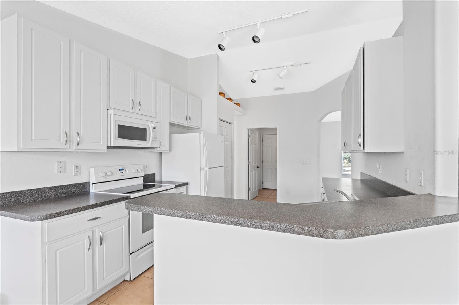 LAKEVIEW SEC 37 - Residential