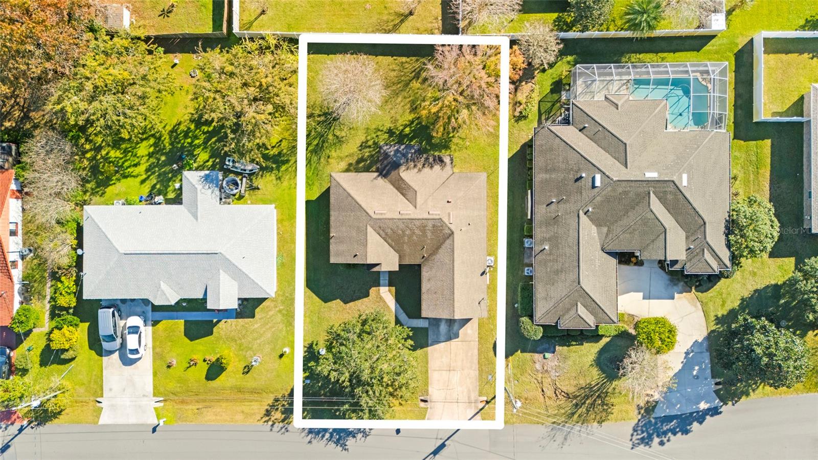 LAKEVIEW SEC 37 - Residential