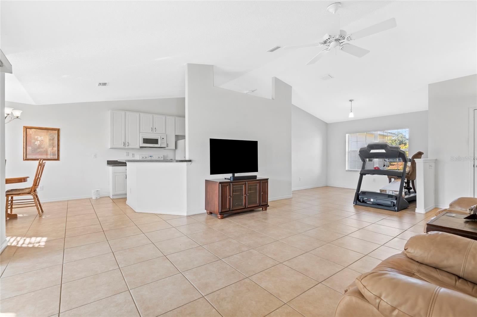 LAKEVIEW SEC 37 - Residential