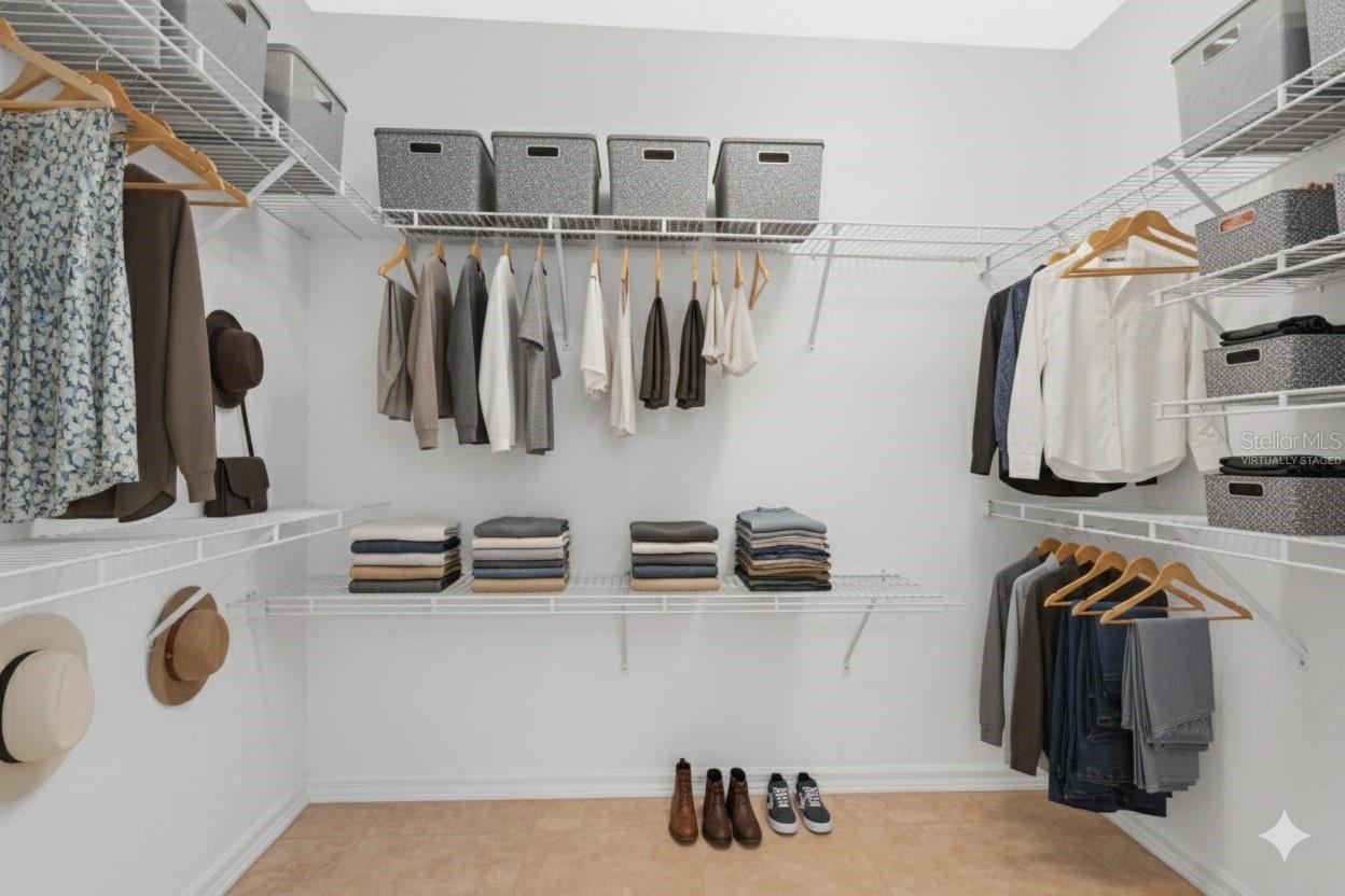 LAKEVIEW SEC 37 - Residential