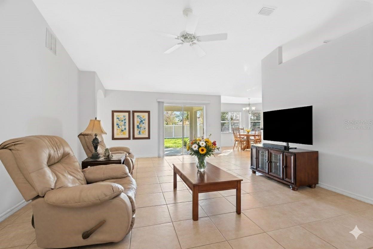 LAKEVIEW SEC 37 - Residential