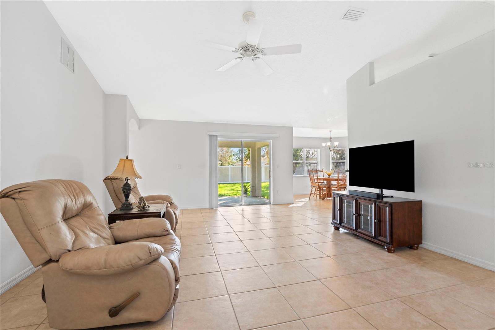 LAKEVIEW SEC 37 - Residential