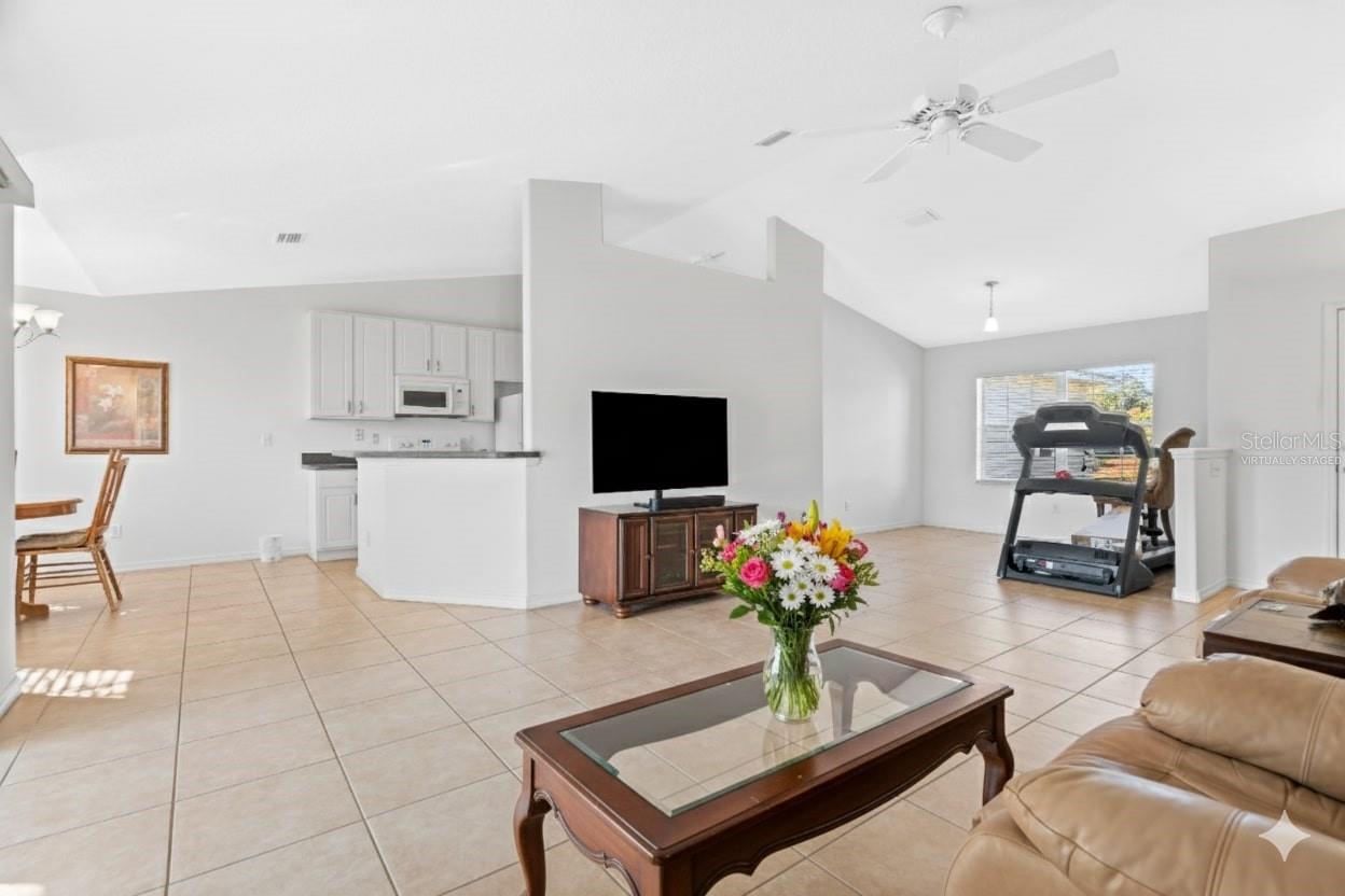 LAKEVIEW SEC 37 - Residential